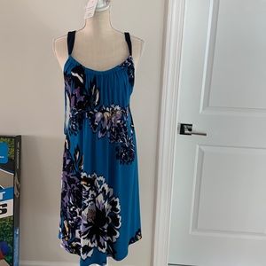 Woman’s dress